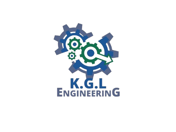 K.G.L Engineering Logo